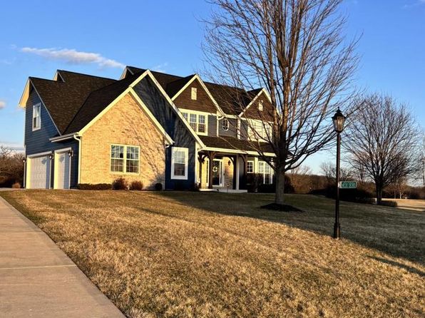 W330S8380 Isabelle DRIVE, Mukwonago, WI 53149
