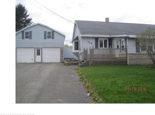 739 River Rd, Caribou, ME 04736