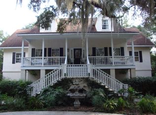 25 Boundary Ln, Saint Simons Island, GA 31522