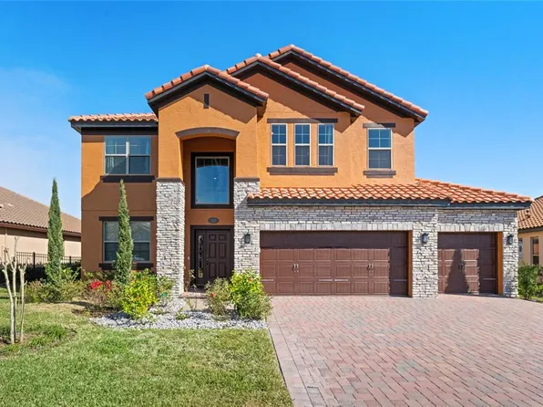 239 Lugano Way, Debary, FL 32713