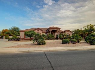 2664 E Rawhide St, Gilbert, AZ 85296