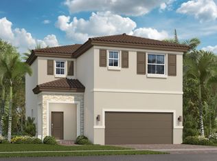 Avila Plan, Altamira : Granada Collection, Homestead, FL 33035