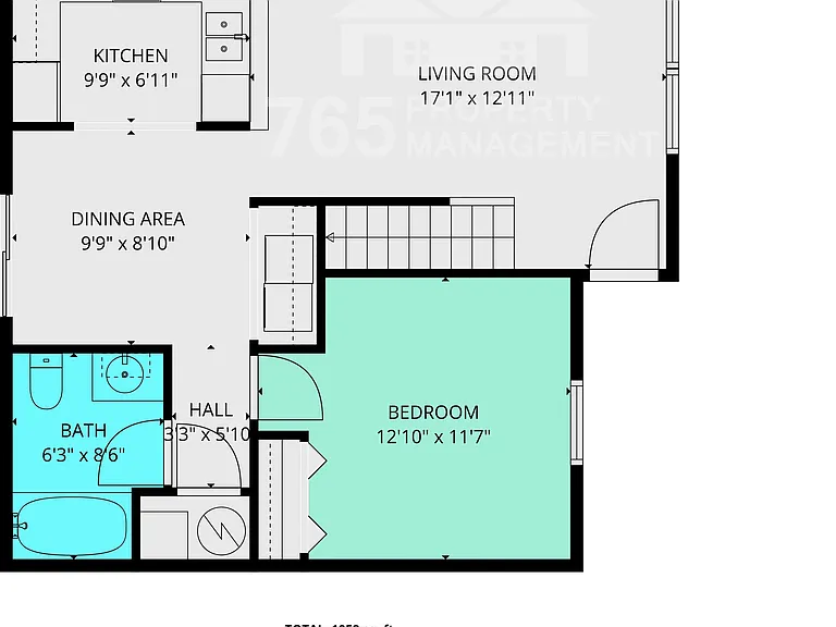 70 Bridgewater Ct #18 — Photo 18