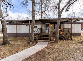 426531 Muskogee, Checotah, OK 74426