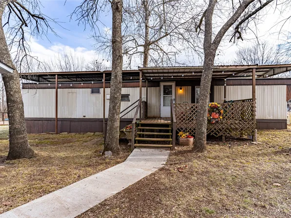 426531 Muskogee, Checotah, OK 74426