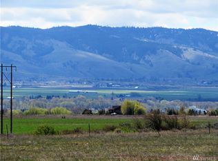 1 Saddlerock Dr, Ellensburg, WA 98926