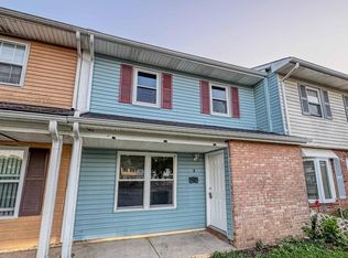 4 Milstone Ct, Sicklerville, NJ 08081