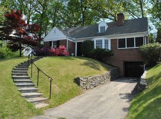 7055 Wyndale St NW, Washington, DC