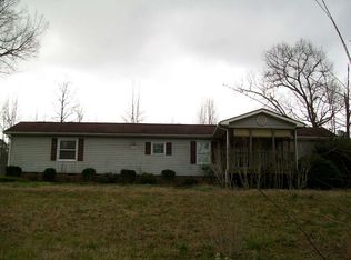 1726 Conners Ln, York, SC 29745