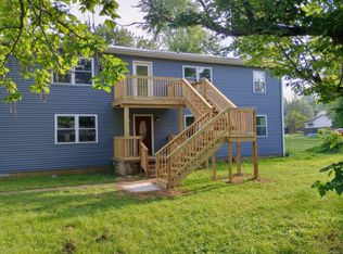 113 E North St #C, Boonville, IN 47601