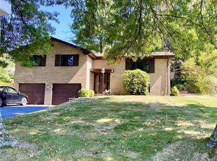 1609 Old Beulah Rd, Pittsburgh, PA 15235