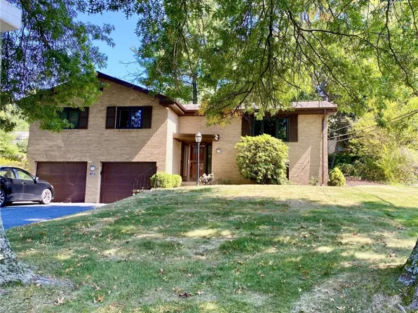 1609 Old Beulah Rd, Pittsburgh, PA 15235