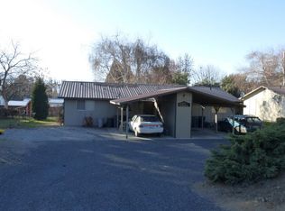400 N. Keller Ave, East Wenatchee, WA 98802