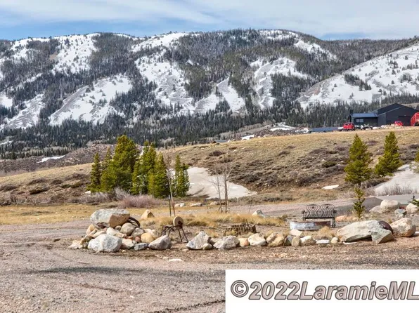 Centennial Valley, Centennial, WY 82055