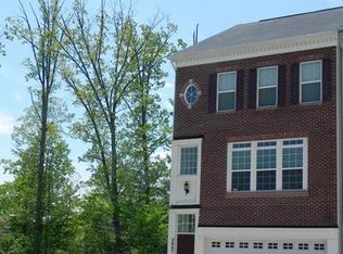 2647 Glenriver Way, Woodbridge, VA 22191