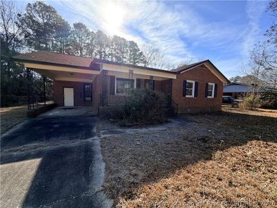 809 W Allen Ln, Laurinburg, NC, 28352