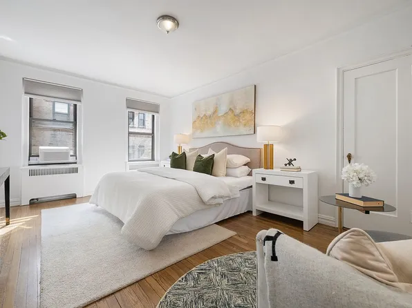 350 Cabrini Blvd APT 7N, New York, NY 10040