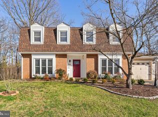 8661 Weir St, Manassas, VA 20110