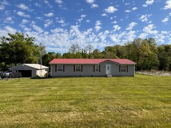 1245 Viers Ln, Vine Grove, KY 40175