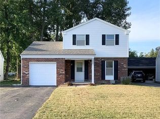 3800 Branch Dr, Toledo, OH 43623