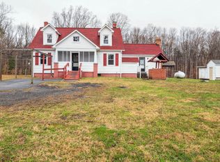 46 Rice Rd, Fredericksburg, VA 22405