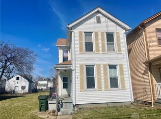 844 Greenwood Ave, Hamilton, OH 45011