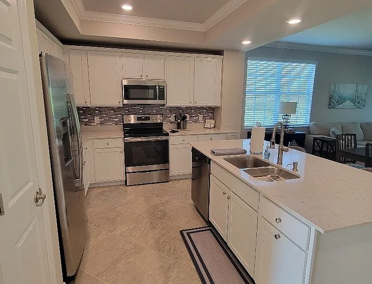 10700 Palazzo Way #201 — Photo 1
