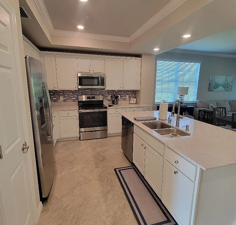 10700 Palazzo Way #201