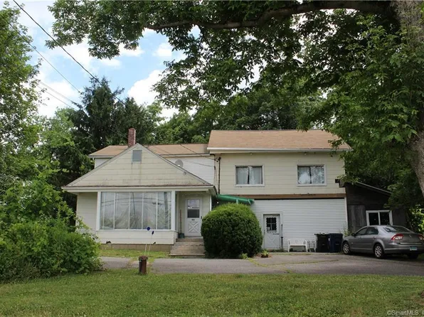660 Sharon Turnpike, Goshen, CT 06756