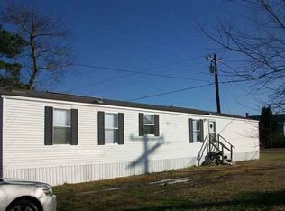 104 McCausley Rd LOT 3, Hubert, NC 28539