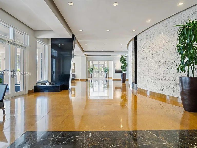 801 Brickell Key Blvd #3209 — Photo 18