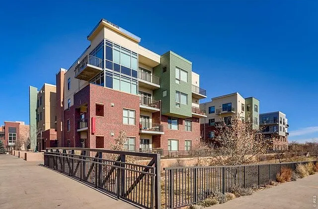 3701 Arapahoe Ave #203
