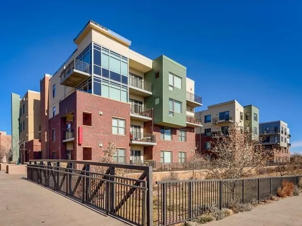 3701 Arapahoe Ave Unit 203, Boulder, CO 80303