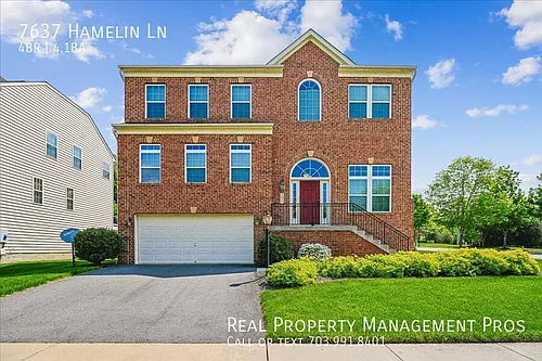 7637 Hamelin Ln Photo 1