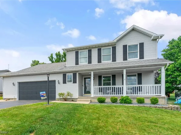 2751 Spring Meadow Cir, Youngstown, OH 44515