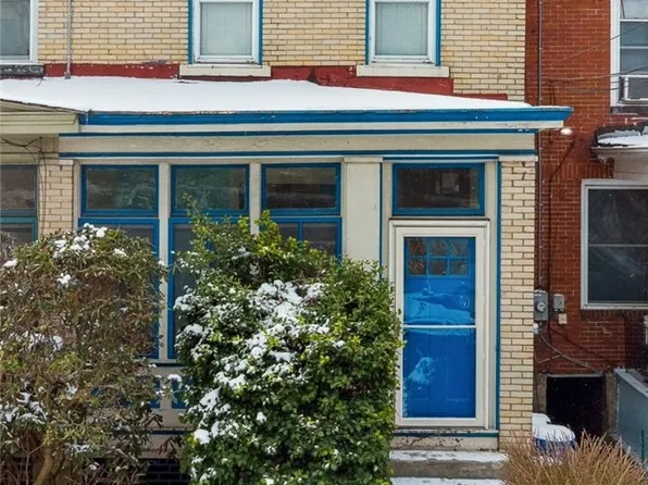 5918 Douglas St, Pittsburgh, PA 15217