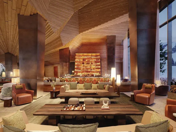 1707 W Glencoe Mountain Way #5F, Park City, UT 84060