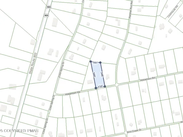 D415 Robertson Rd, Jim Thorpe, PA 18229