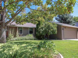 2882 S Law Ave, Boise, ID 83706