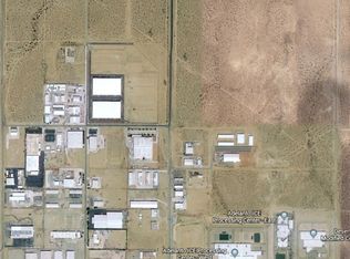 Yucca Rd, Adelanto, CA 92301