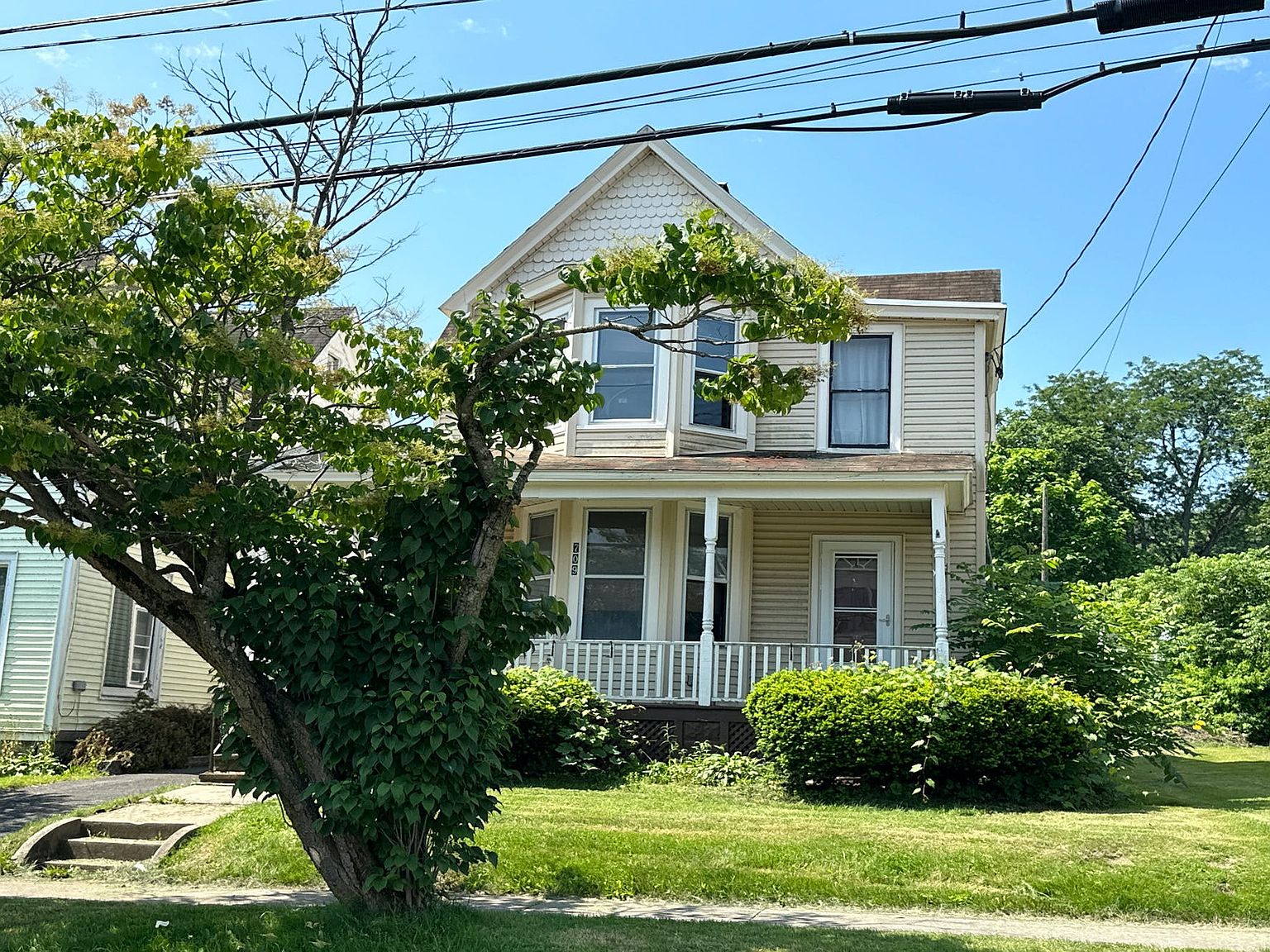 709 Utica St, Oriskany, NY 13424 Zillow
