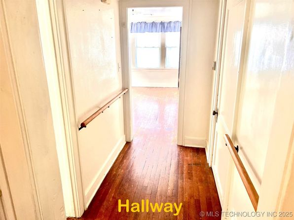 312 E 11th St, Pawhuska, OK 74056