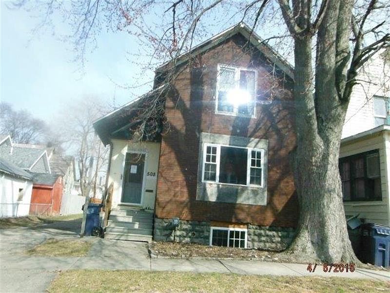 2nd image of 508 N Walnut St