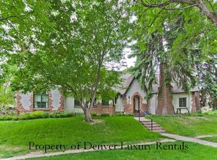 3800 E 7th Avenue Pkwy, Denver, CO 80206