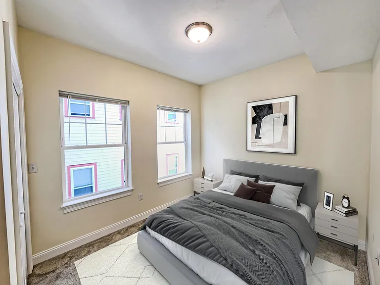 81 Amory St #204 — Photo 6