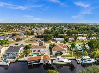 2129 W Tobago Cir, Fort Myers, FL 33905