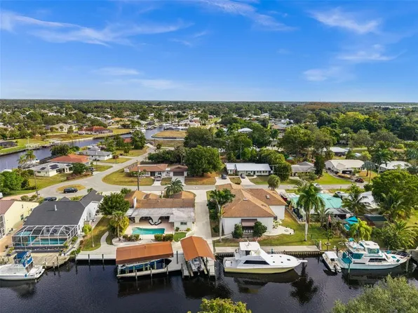 2129 W Tobago Cir, Fort Myers, FL 33905