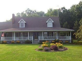 803 Roe Ingleside Rd, Centreville, MD 21617