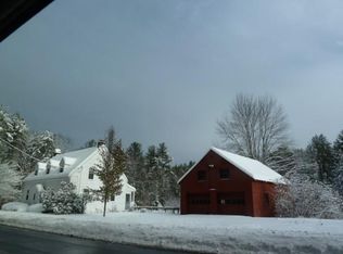 555 Winchester Rd, Warwick, MA 01378