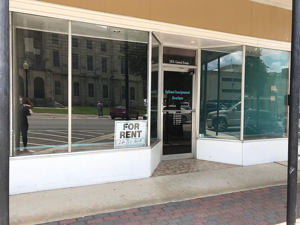 1st image of 110 E Central Ave